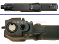 Пневматический пистолет МР-655К (пистолет Ярыгина)