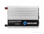 Преобразователь напряжения Автомобильный инвертер Neoline 1000W