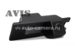 CMOS штатная камера заднего вида AVIS AVS312CPR для CHEVROLET COBALT (#068)