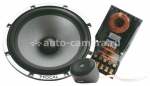 Автоакустика Focal P 165 VT 20