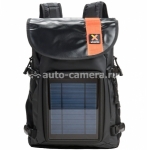 Портативные аккумуляторы Рюкзак Xtorm Solar Helios с солнечной батареей 11 000 mAh (AB318/360)