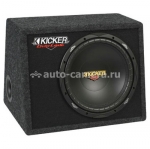 Сабвуфер Kicker VES-124