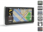 GPS-навигатор Универсальная навигационная система AVIS Electronics GTR-7