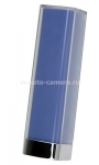 Портативные аккумуляторы Универсальный внешний аккумулятор для iPhone, Samsung и HTC NewGrade 2600 mAh, цвет Blue (MTP030G)