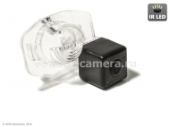 CMOS ИК штатная камера заднего вида AVIS Electronics AVS315CPR (#092) для TOYOTA COROLLA 300N/MC (2006-2013) / AURIS