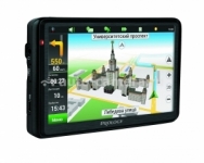 GPS-навигатор Prology iMap-5600 Black
