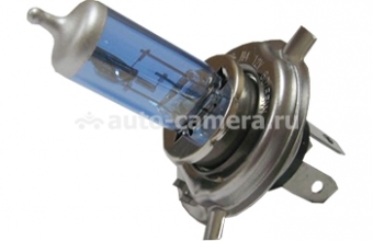 ​Галогенные лампы H7 100w MTF-Light VANADIUM