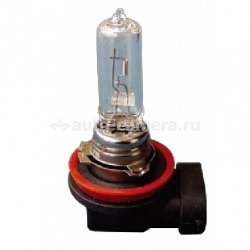 Галогенные лампы H9 35w MTF-Light VANADIUM