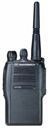 Рация Motorola GP344